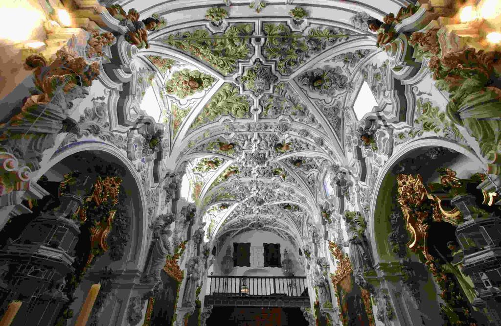 Vila Casilla Dalea En Carcabuey, Descubre El Interior De Andalucia Exteriér fotografie